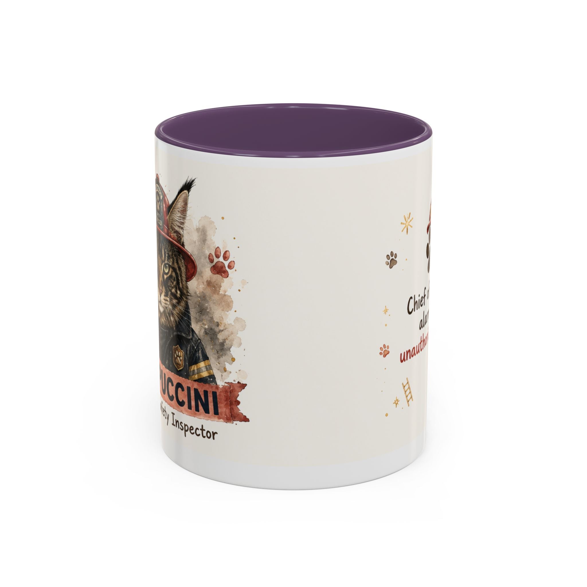 Custom Pet Profession Mug | Personalized Pawfessional Assistant Gift