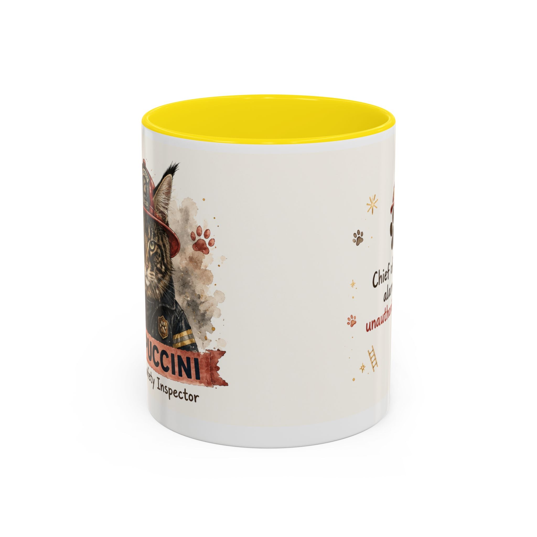 Custom Pet Profession Mug | Personalized Pawfessional Assistant Gift