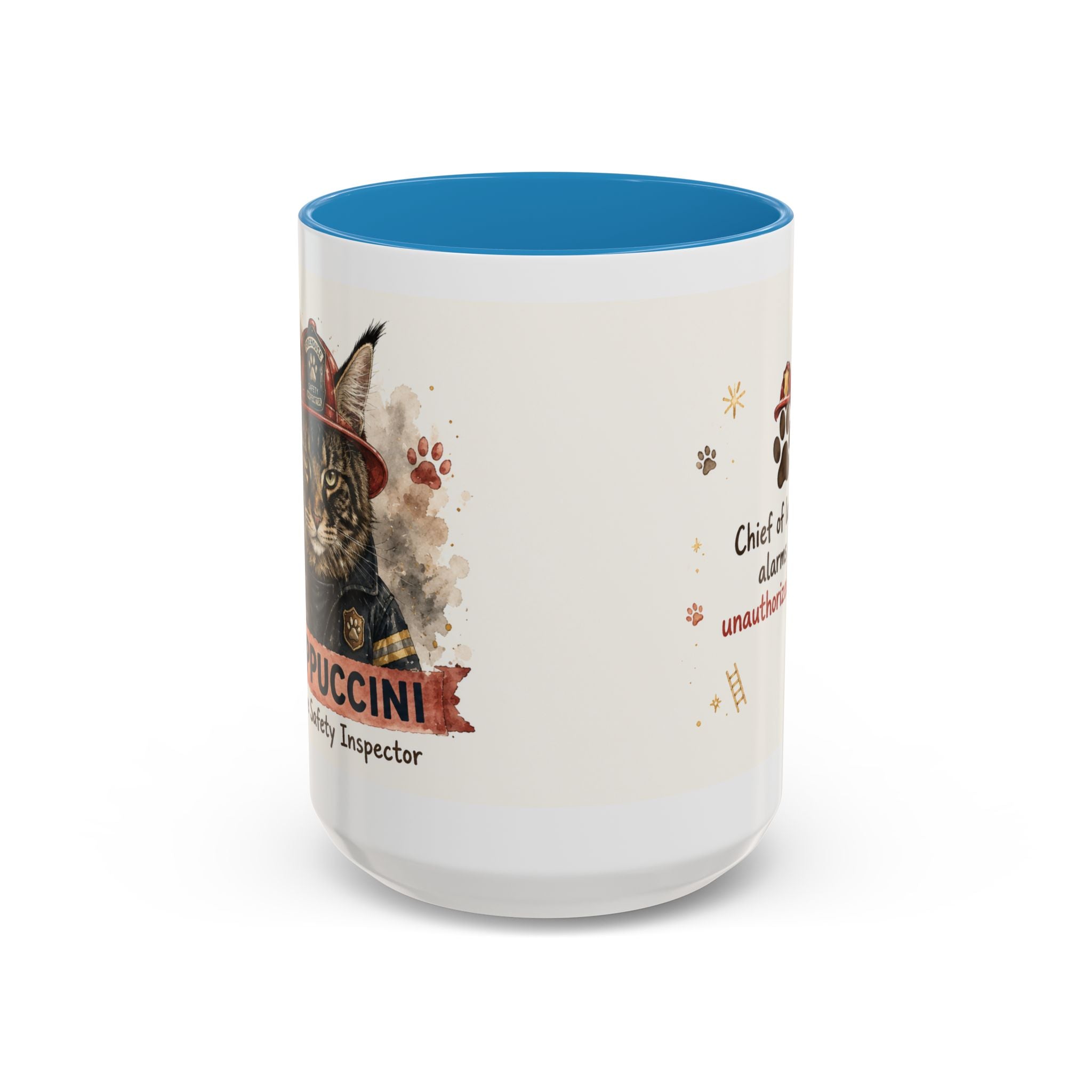 Custom Pet Profession Mug | Personalized Pawfessional Assistant Gift