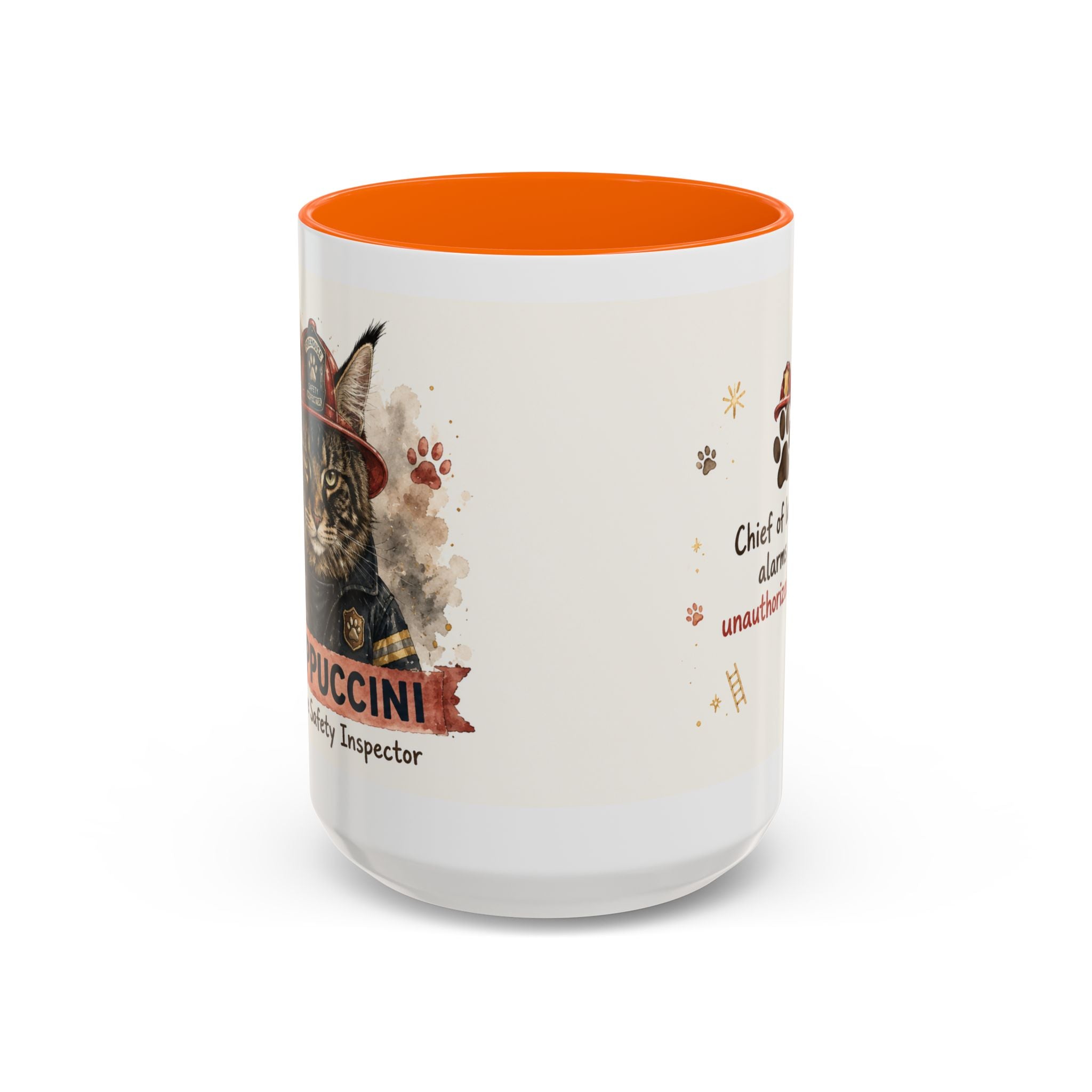 Custom Pet Profession Mug | Personalized Pawfessional Assistant Gift