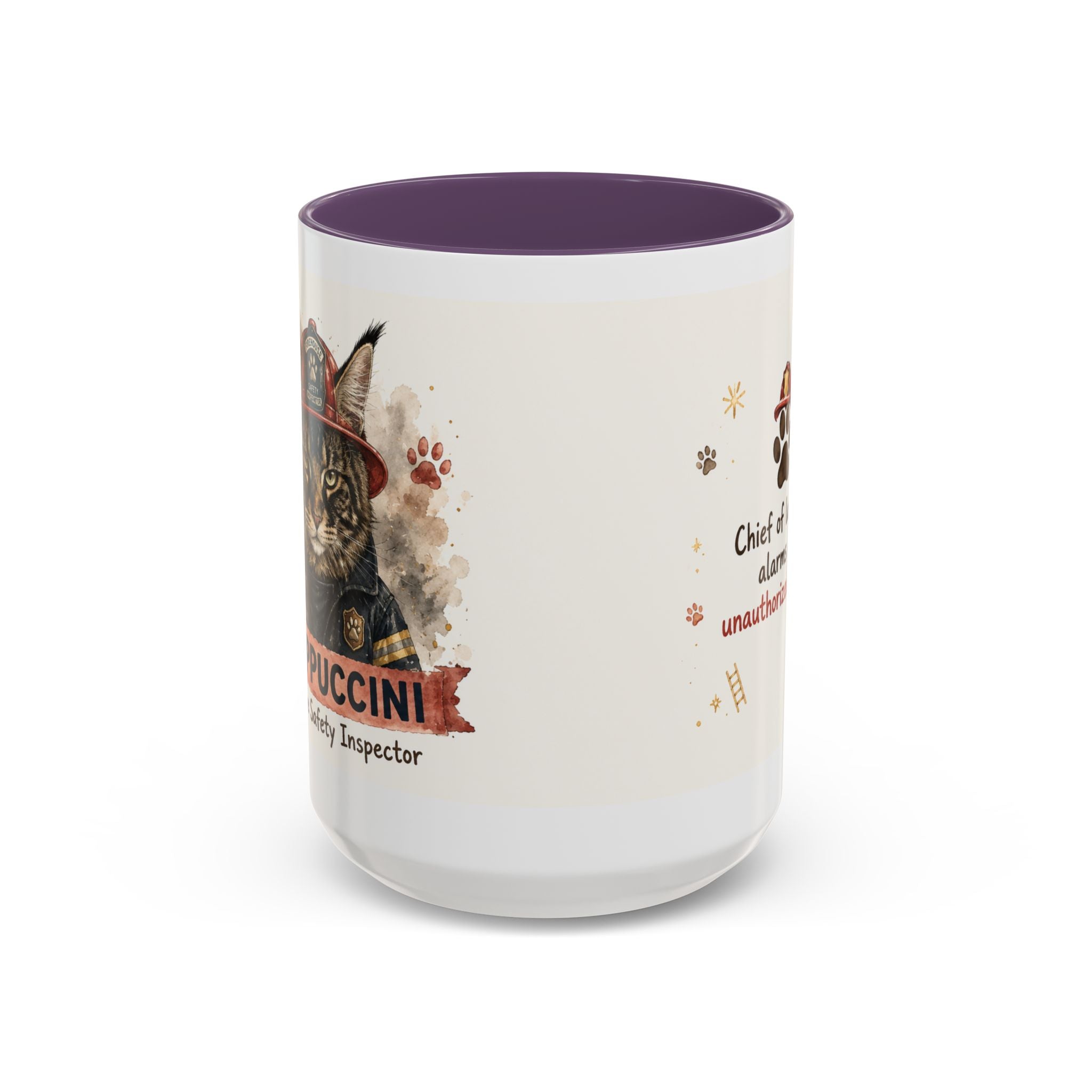 Custom Pet Profession Mug | Personalized Pawfessional Assistant Gift