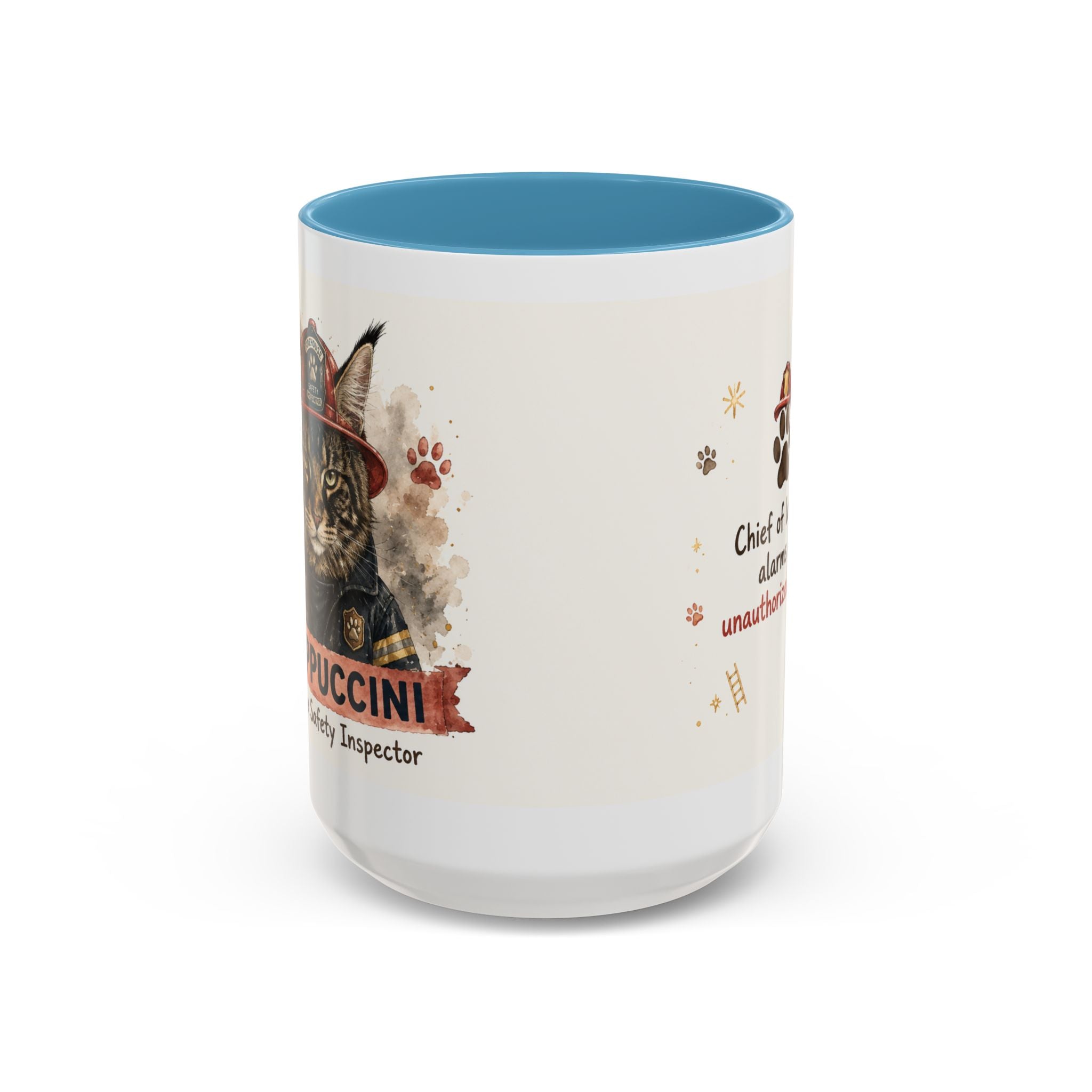 Custom Pet Profession Mug | Personalized Pawfessional Assistant Gift