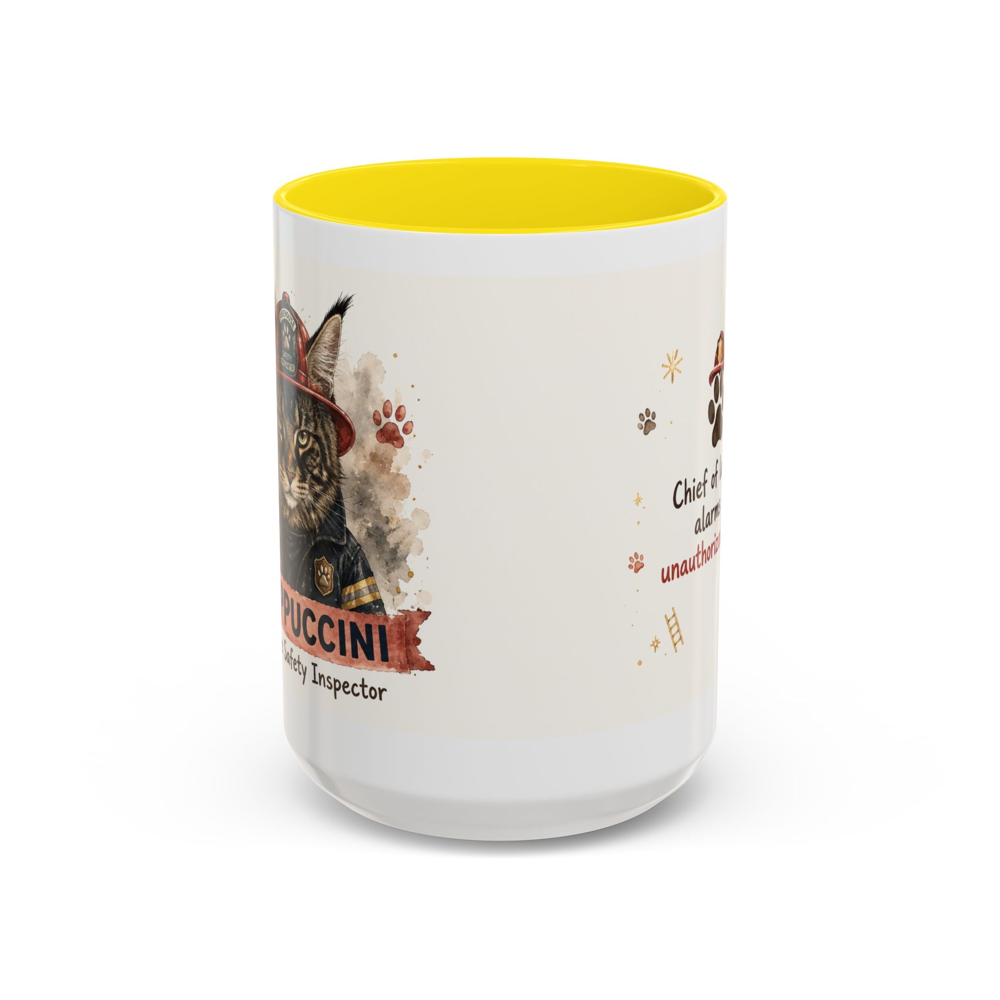 Custom Pet Profession Mug | Personalized Pawfessional Assistant Gift