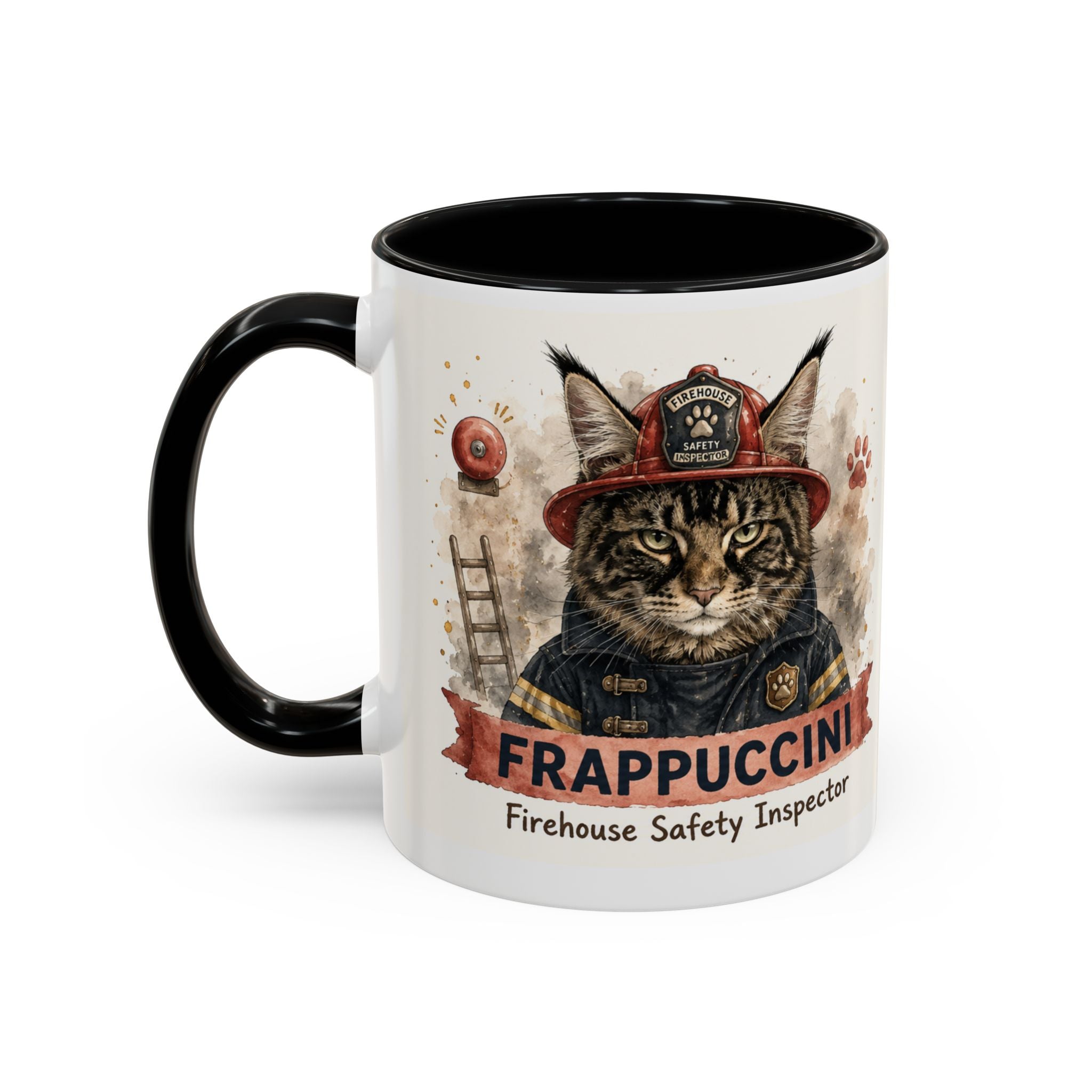 Custom Pet Profession Mug | Personalized Pawfessional Assistant Gift