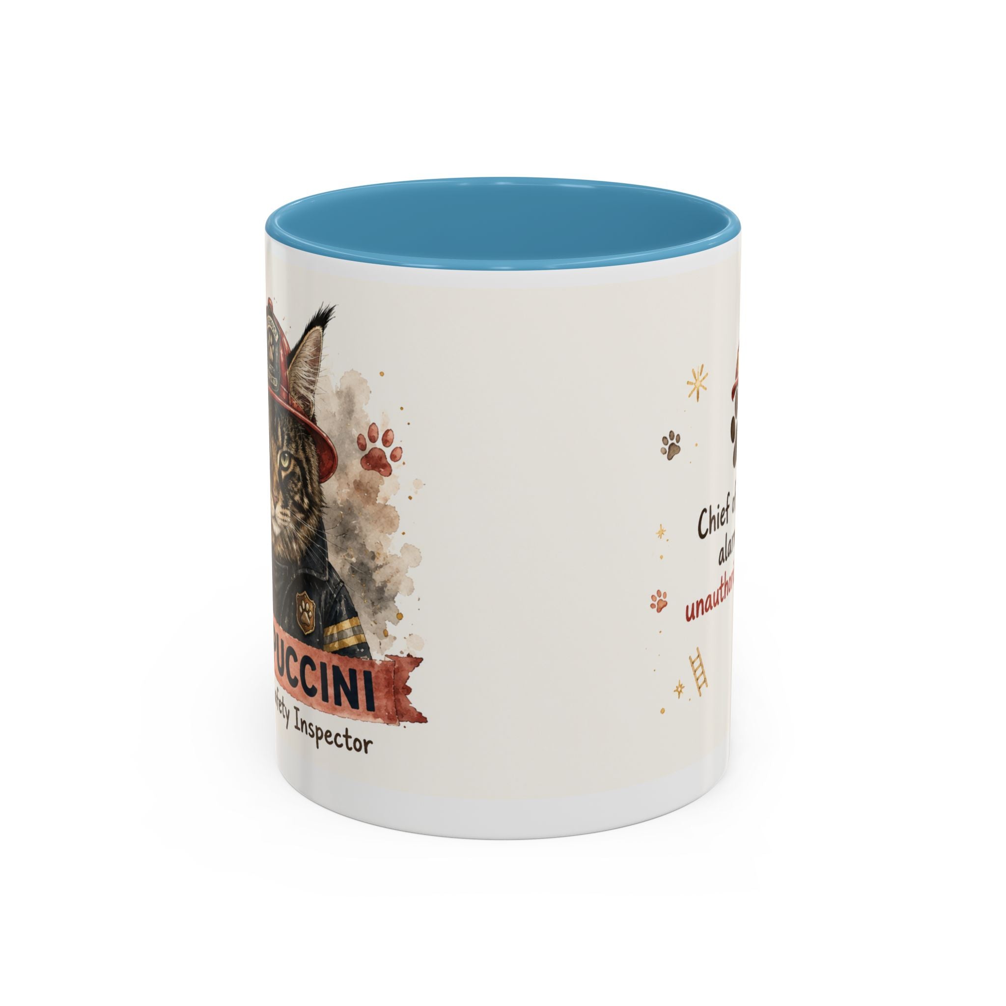 Custom Pet Profession Mug | Personalized Pawfessional Assistant Gift