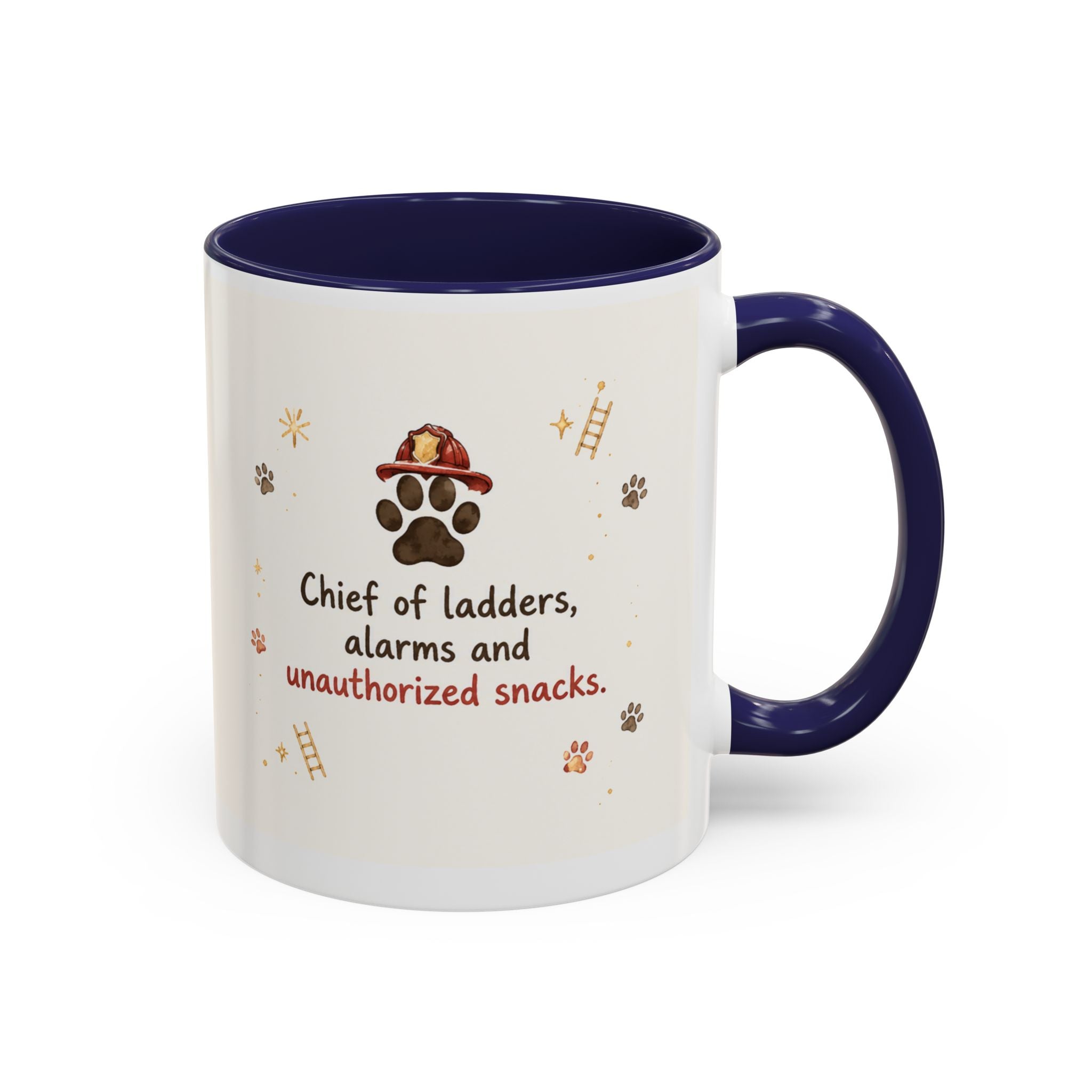 Custom Pet Profession Mug | Personalized Pawfessional Assistant Gift