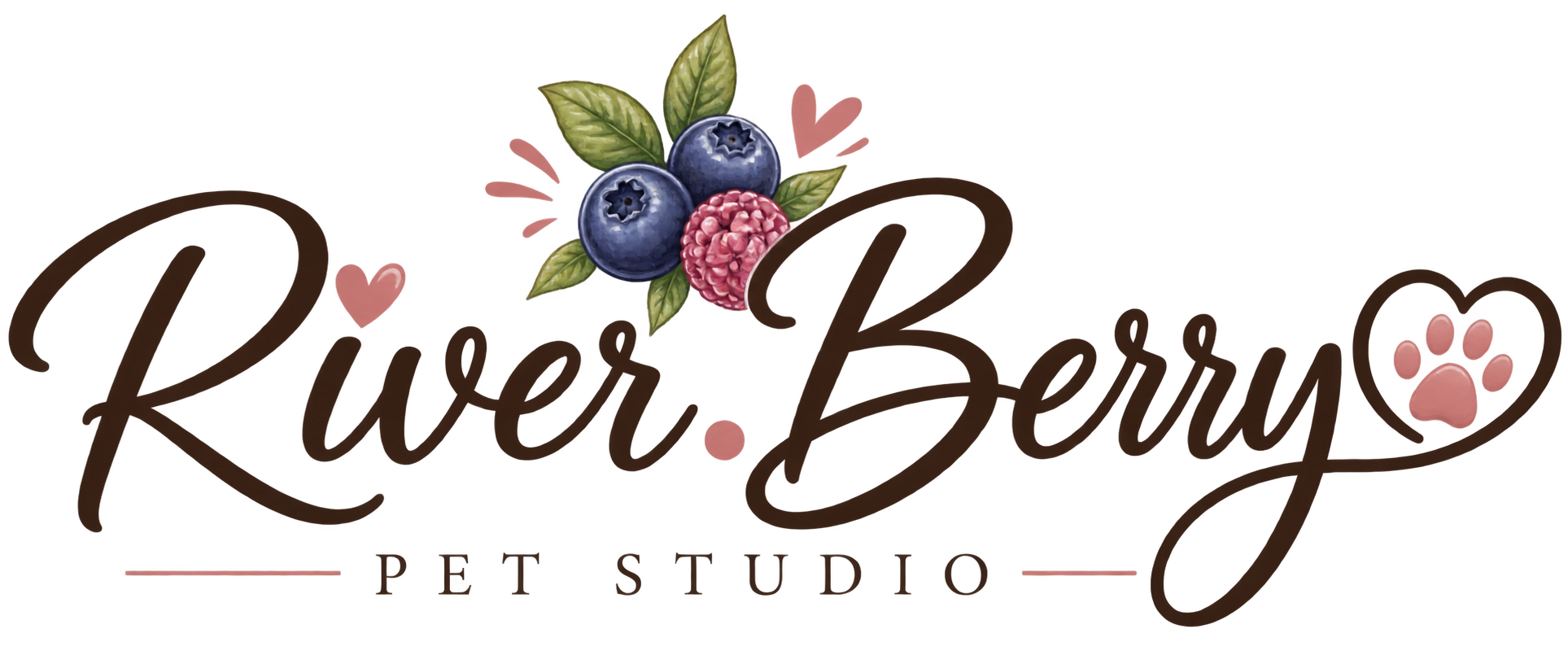 River.Berry Pet Studio